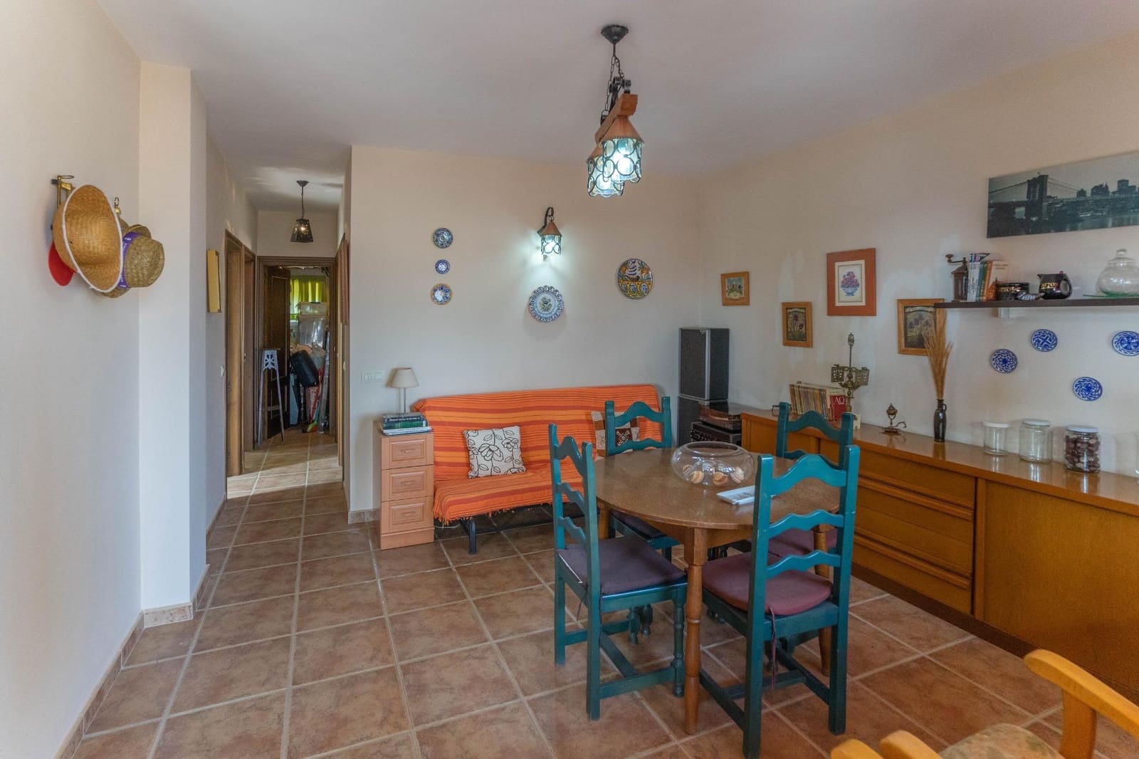 3 soveværelse Villa til salg i Casabermeja - € 283.000 (Ref: 8509529)