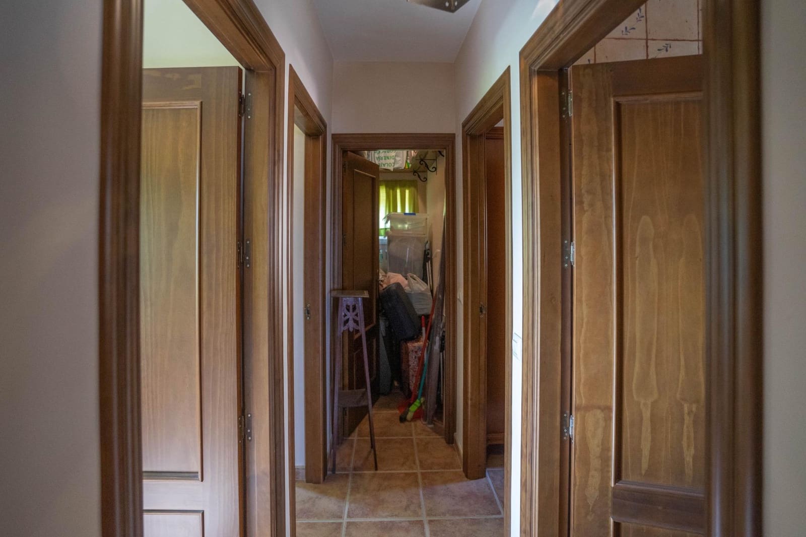 3 soveværelse Villa til salg i Casabermeja - € 283.000 (Ref: 8509529)