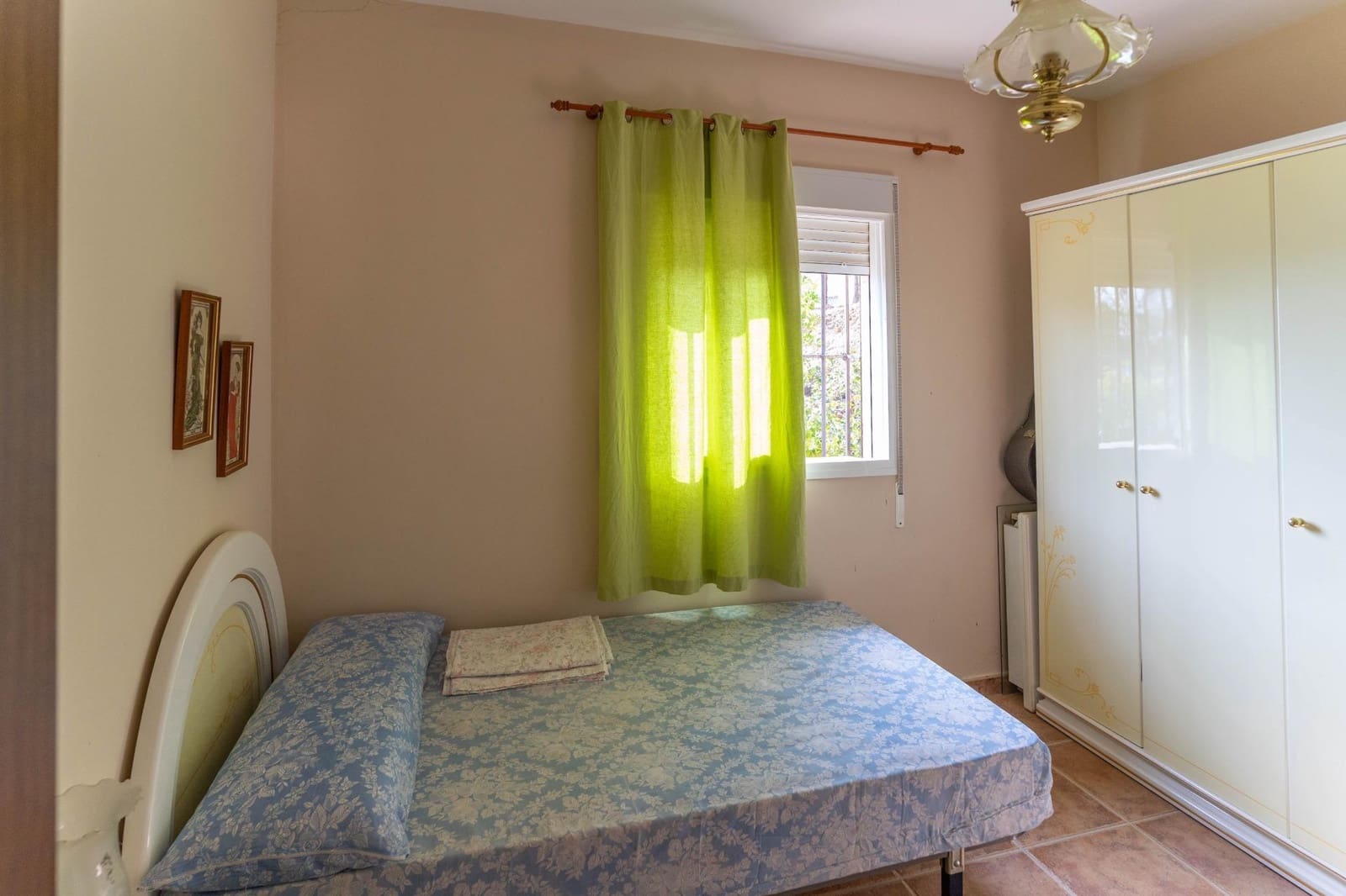 3 soveværelse Villa til salg i Casabermeja - € 283.000 (Ref: 8509529)