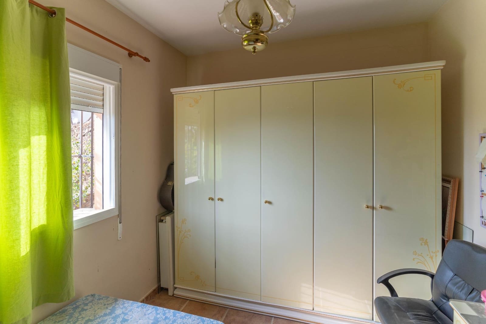 3 soveværelse Villa til salg i Casabermeja - € 283.000 (Ref: 8509529)