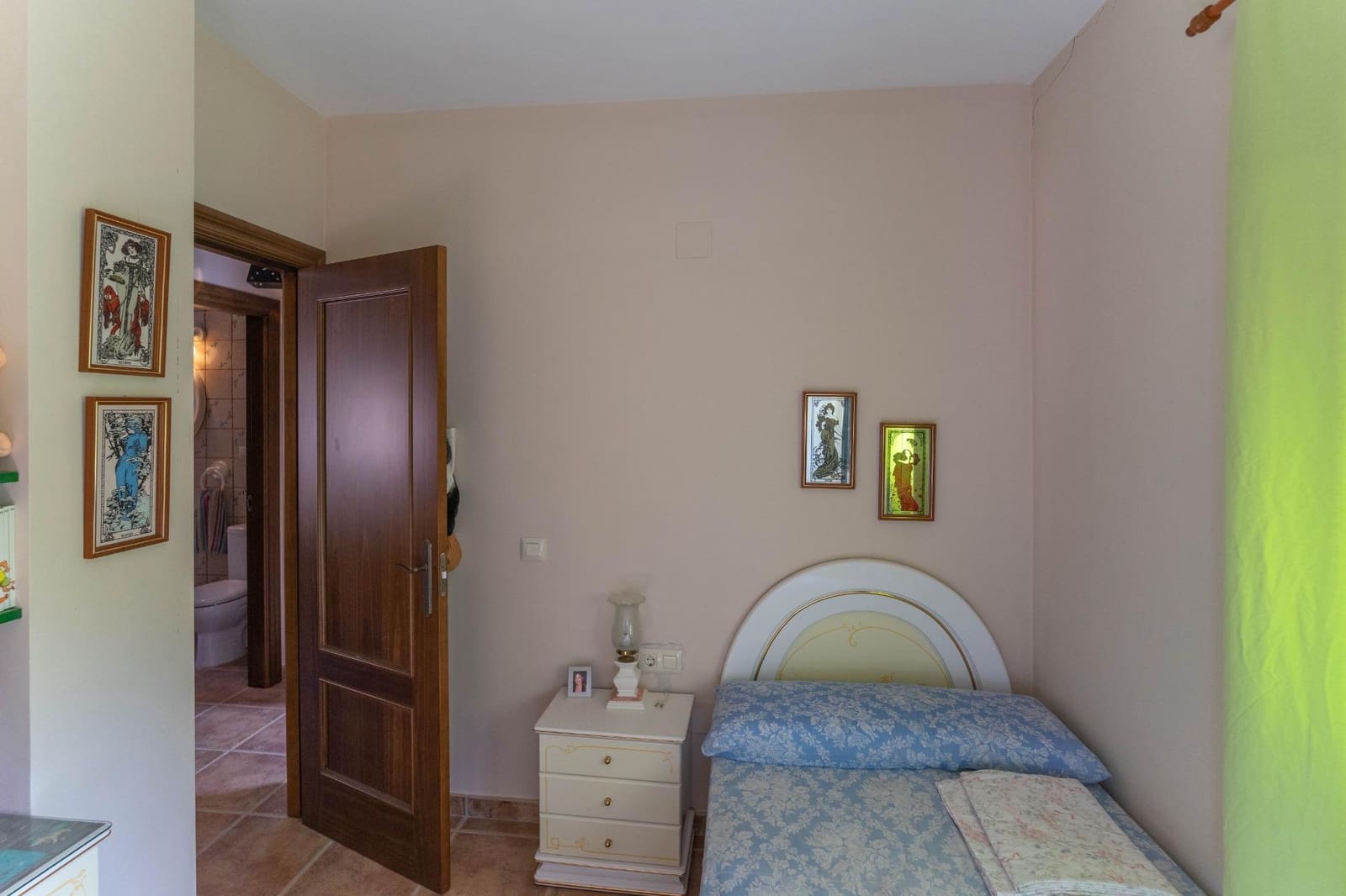 3 soveværelse Villa til salg i Casabermeja - € 283.000 (Ref: 8509529)