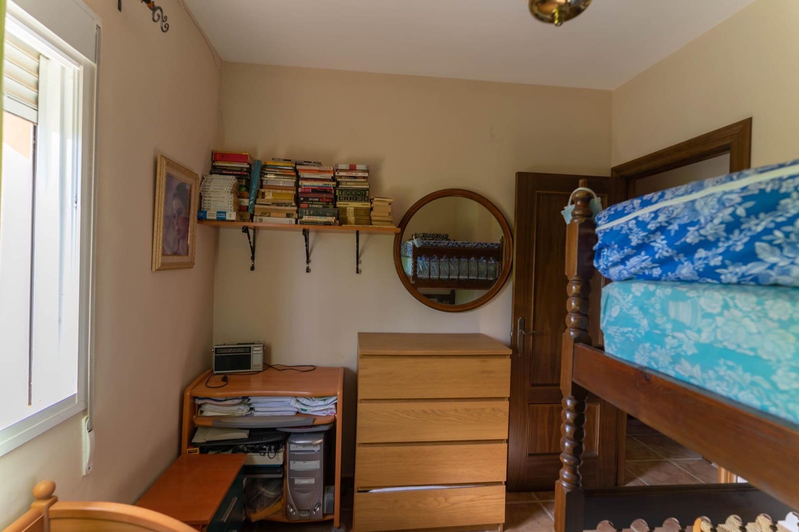 3 soveværelse Villa til salg i Casabermeja - € 283.000 (Ref: 8509529)