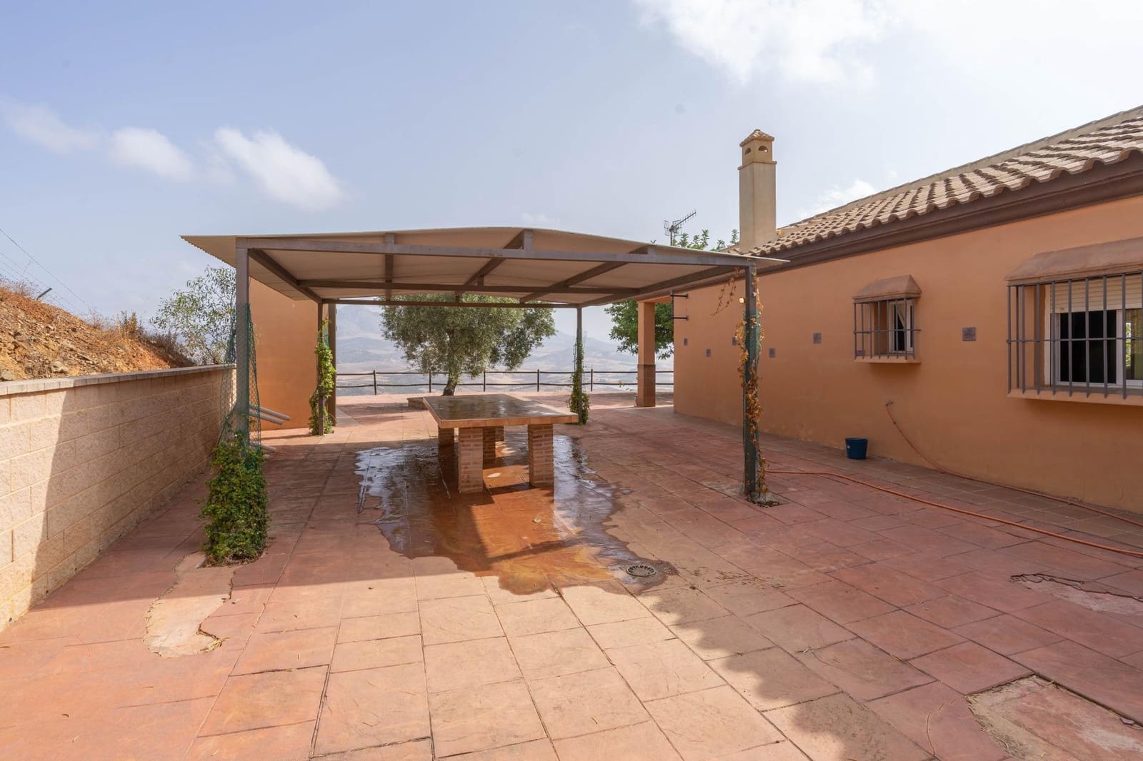 3 soveværelse Villa til salg i Casabermeja - € 283.000 (Ref: 8509529)