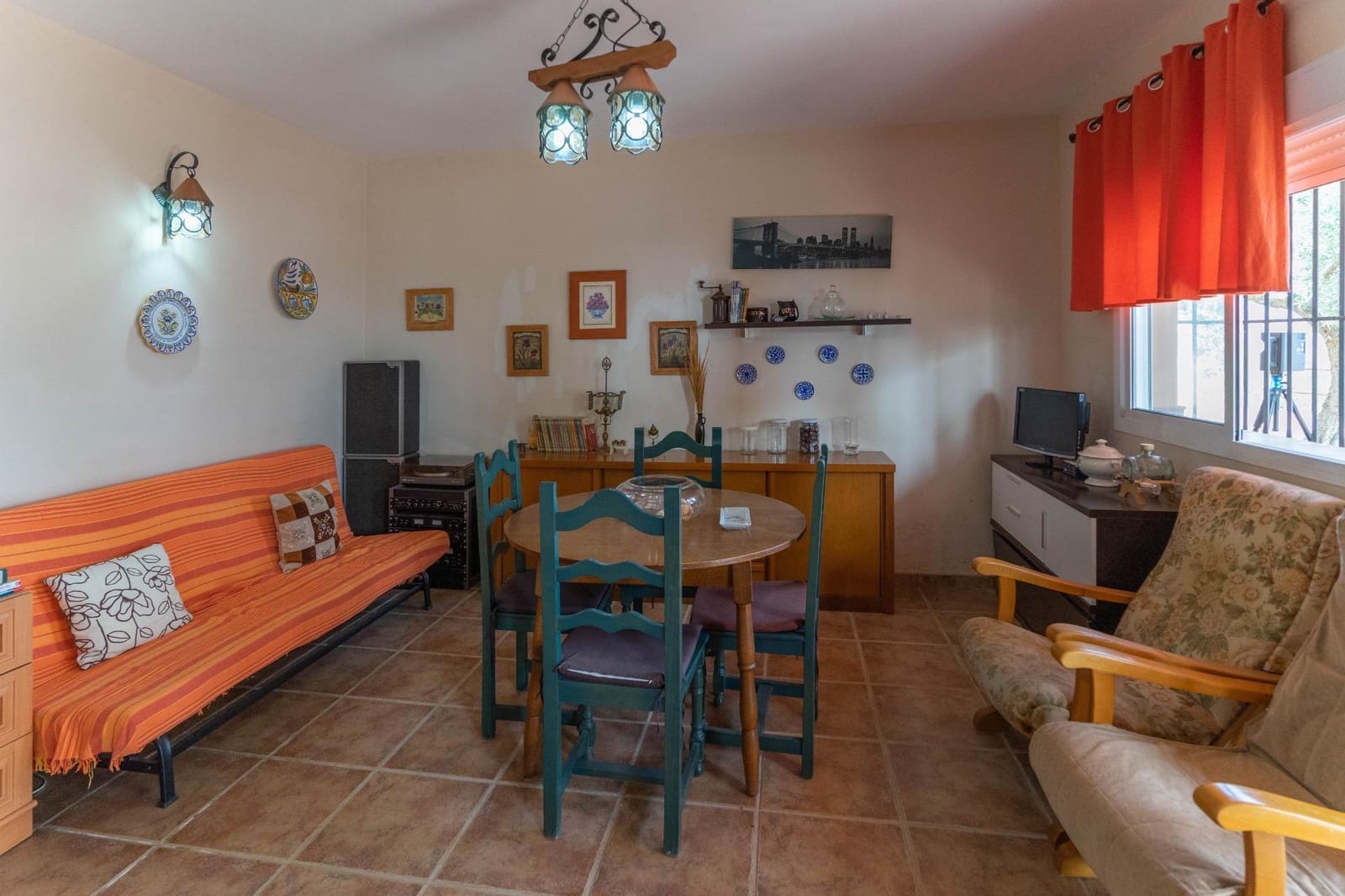 3 soveværelse Villa til salg i Casabermeja - € 283.000 (Ref: 8509529)