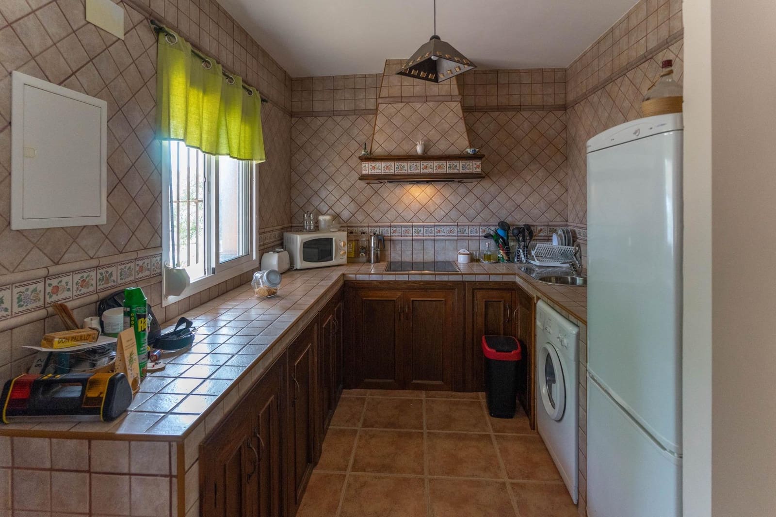 3 soveværelse Villa til salg i Casabermeja - € 283.000 (Ref: 8509529)