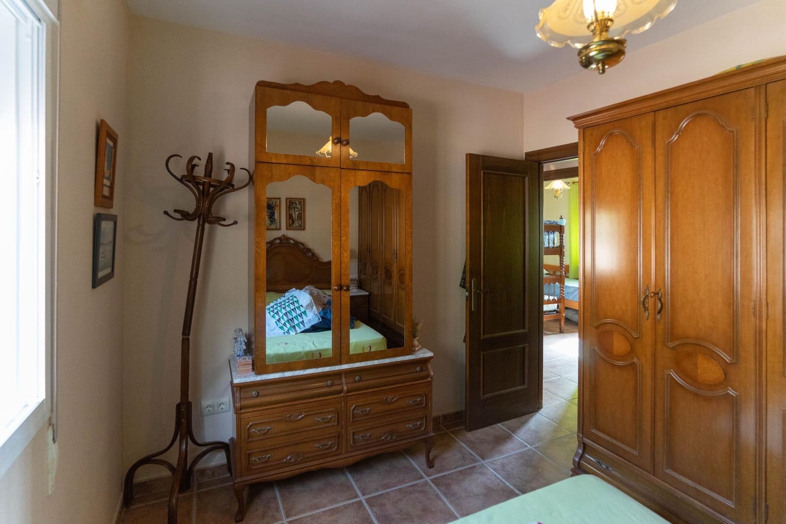 3 soveværelse Villa til salg i Casabermeja - € 283.000 (Ref: 8509529)