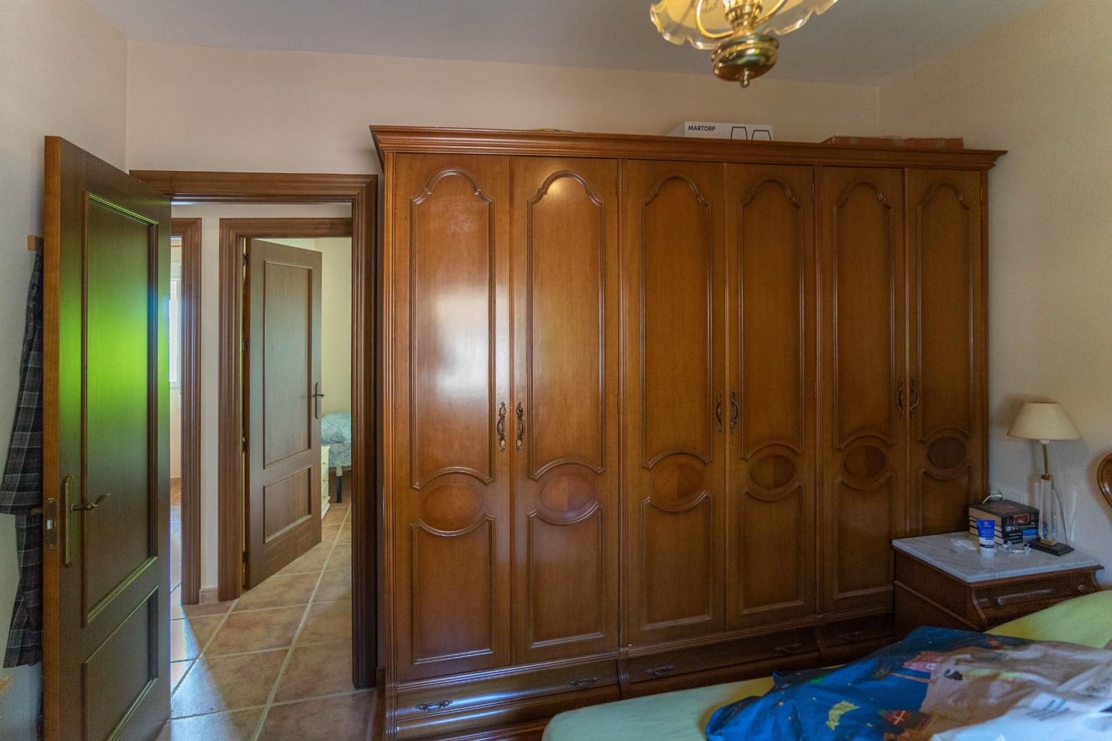 3 soveværelse Villa til salg i Casabermeja - € 283.000 (Ref: 8509529)