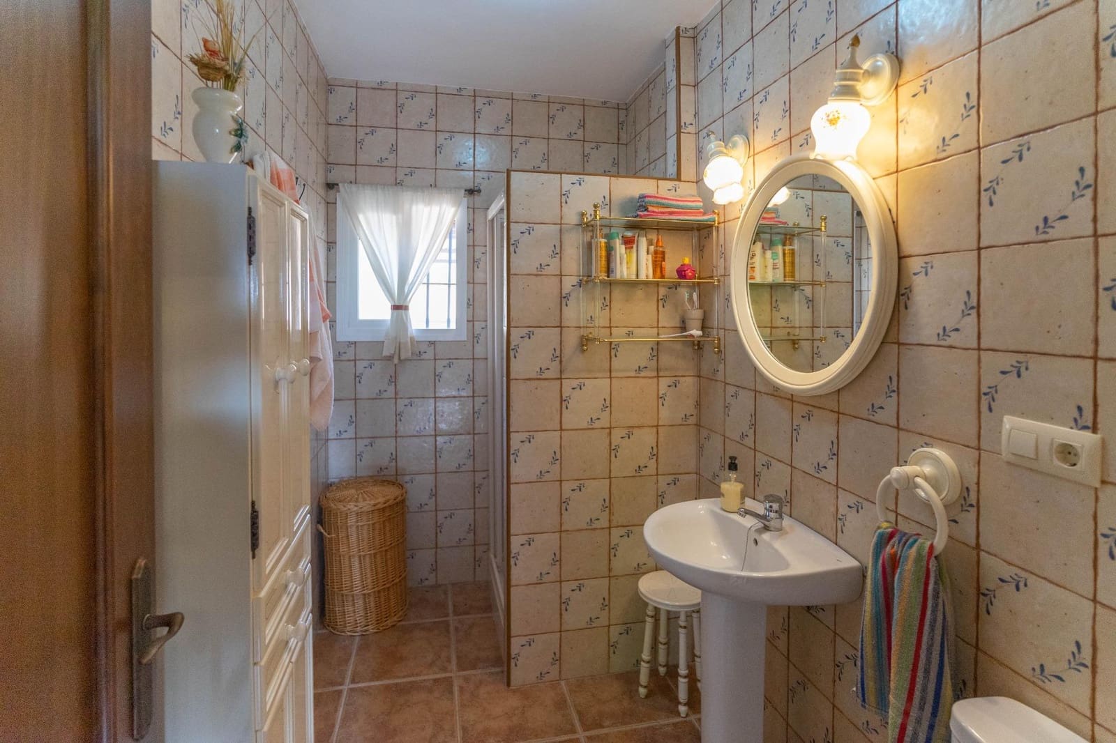 3 soveværelse Villa til salg i Casabermeja - € 283.000 (Ref: 8509529)