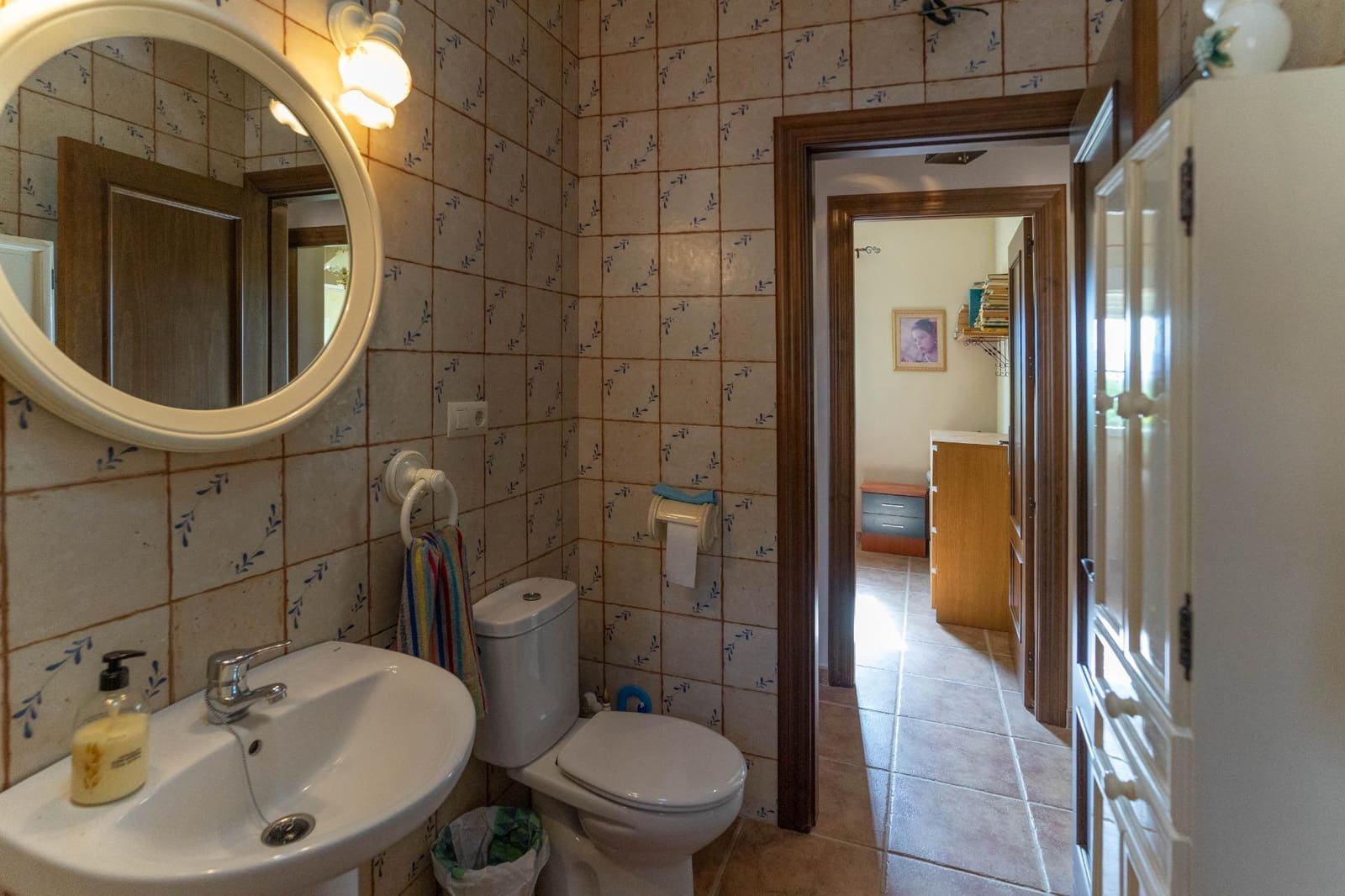 3 soveværelse Villa til salg i Casabermeja - € 283.000 (Ref: 8509529)