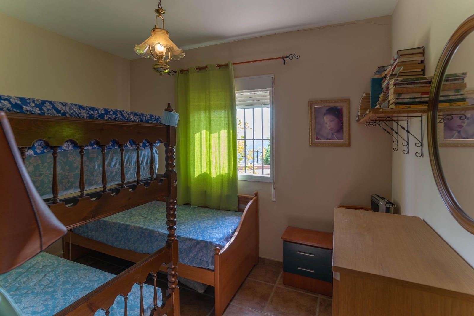 3 soveværelse Villa til salg i Casabermeja - € 283.000 (Ref: 8509529)