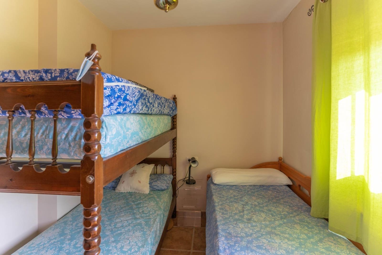 3 soveværelse Villa til salg i Casabermeja - € 283.000 (Ref: 8509529)