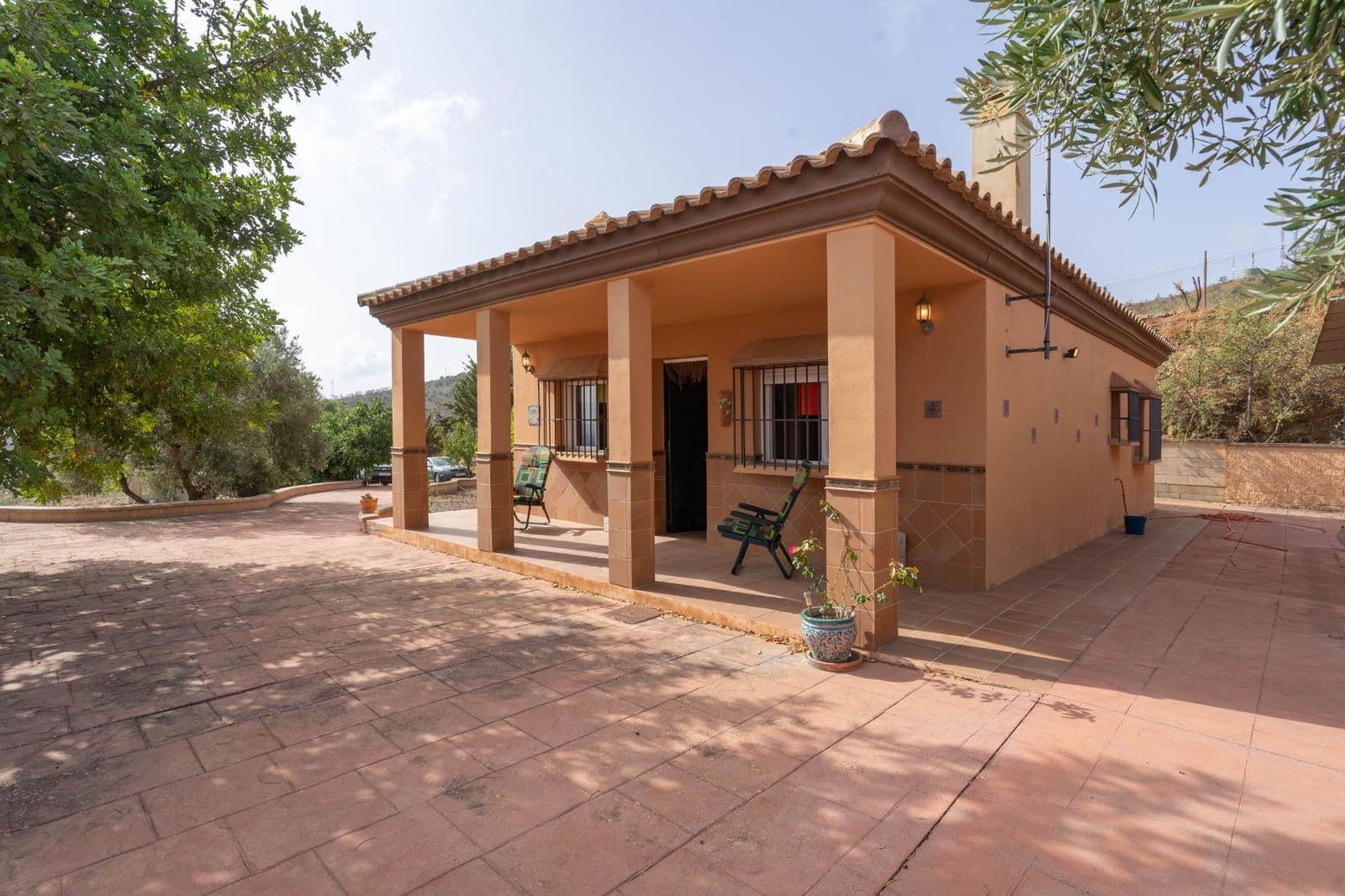 3 soveværelse Villa til salg i Casabermeja - € 295.000 (Ref: 8509529)