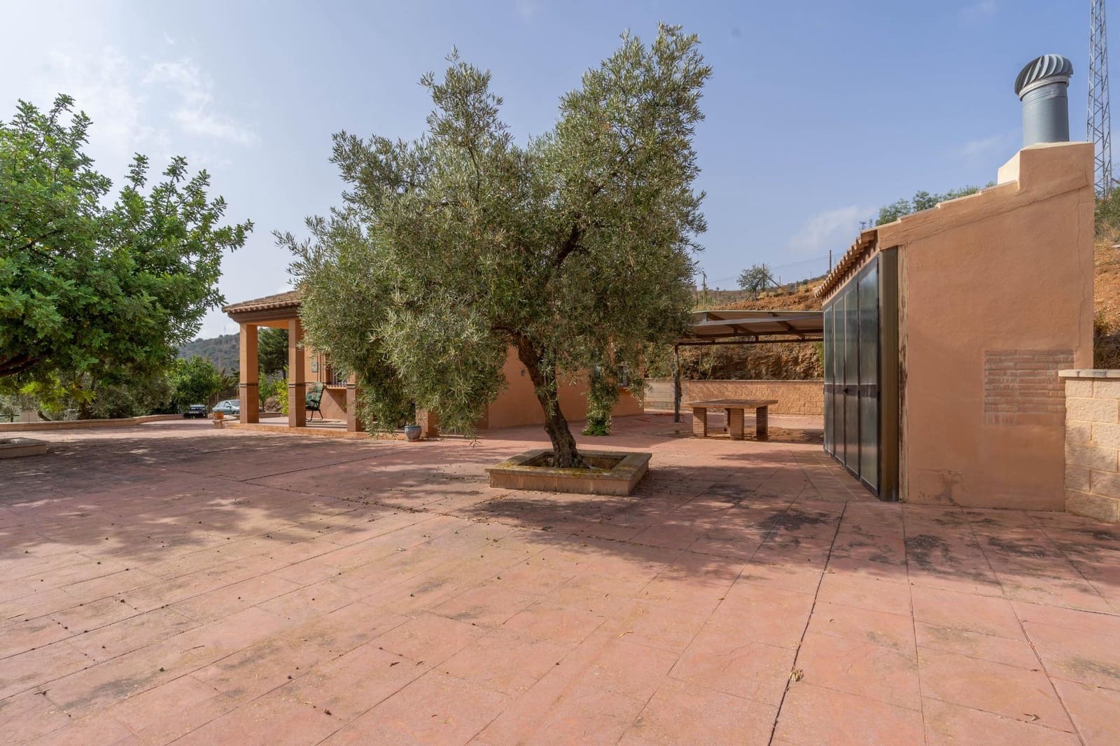 3 soveværelse Villa til salg i Casabermeja - € 283.000 (Ref: 8509529)