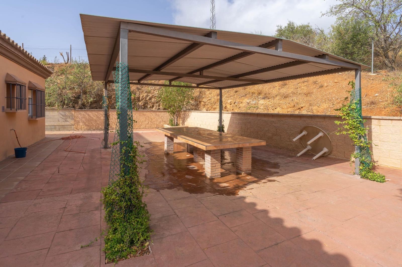 3 soveværelse Villa til salg i Casabermeja - € 283.000 (Ref: 8509529)