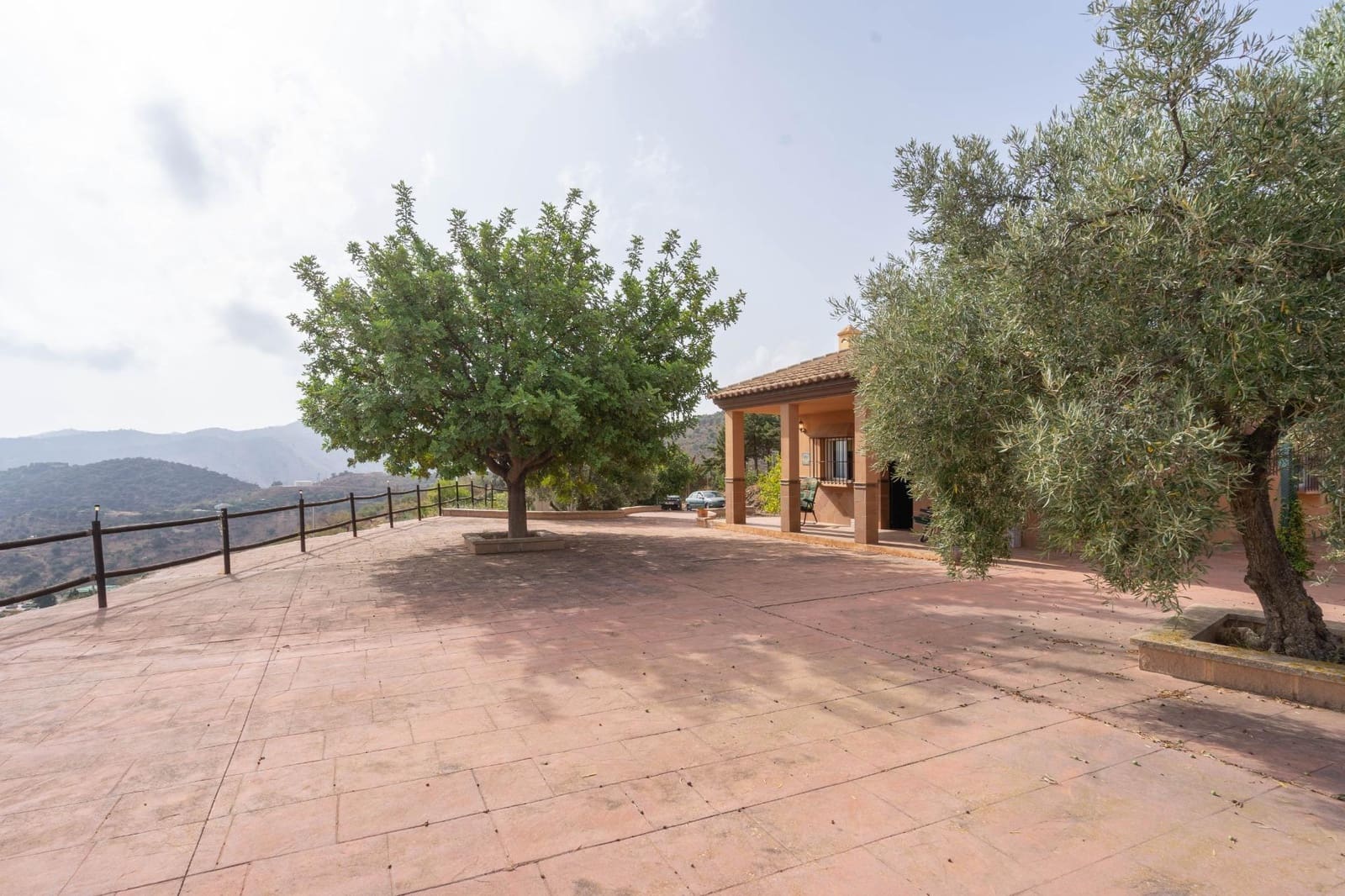 3 soveværelse Villa til salg i Casabermeja - € 283.000 (Ref: 8509529)