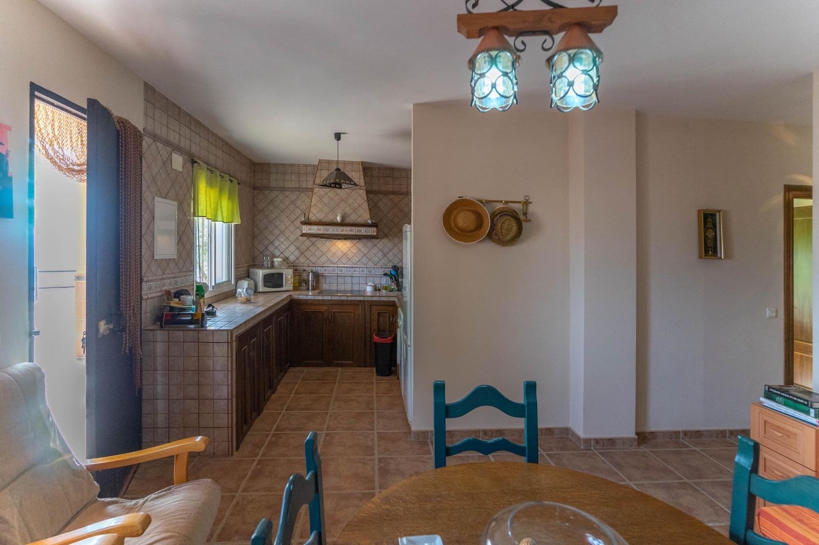 3 soveværelse Villa til salg i Casabermeja - € 283.000 (Ref: 8509529)