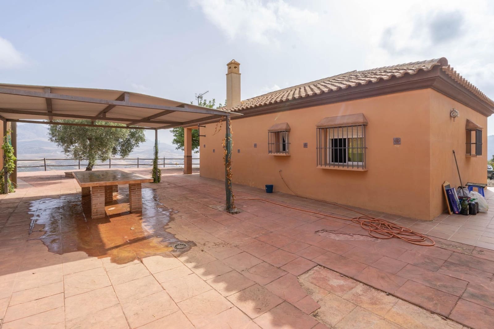 3 soveværelse Villa til salg i Casabermeja - € 283.000 (Ref: 8509529)