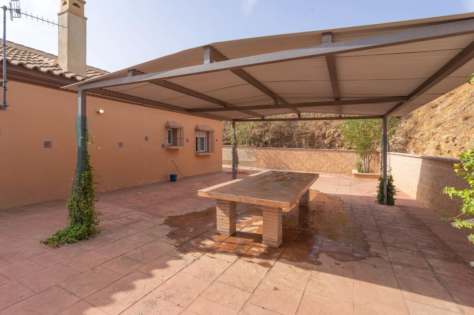 3 soveværelse Villa til salg i Casabermeja - € 283.000 (Ref: 8509529)