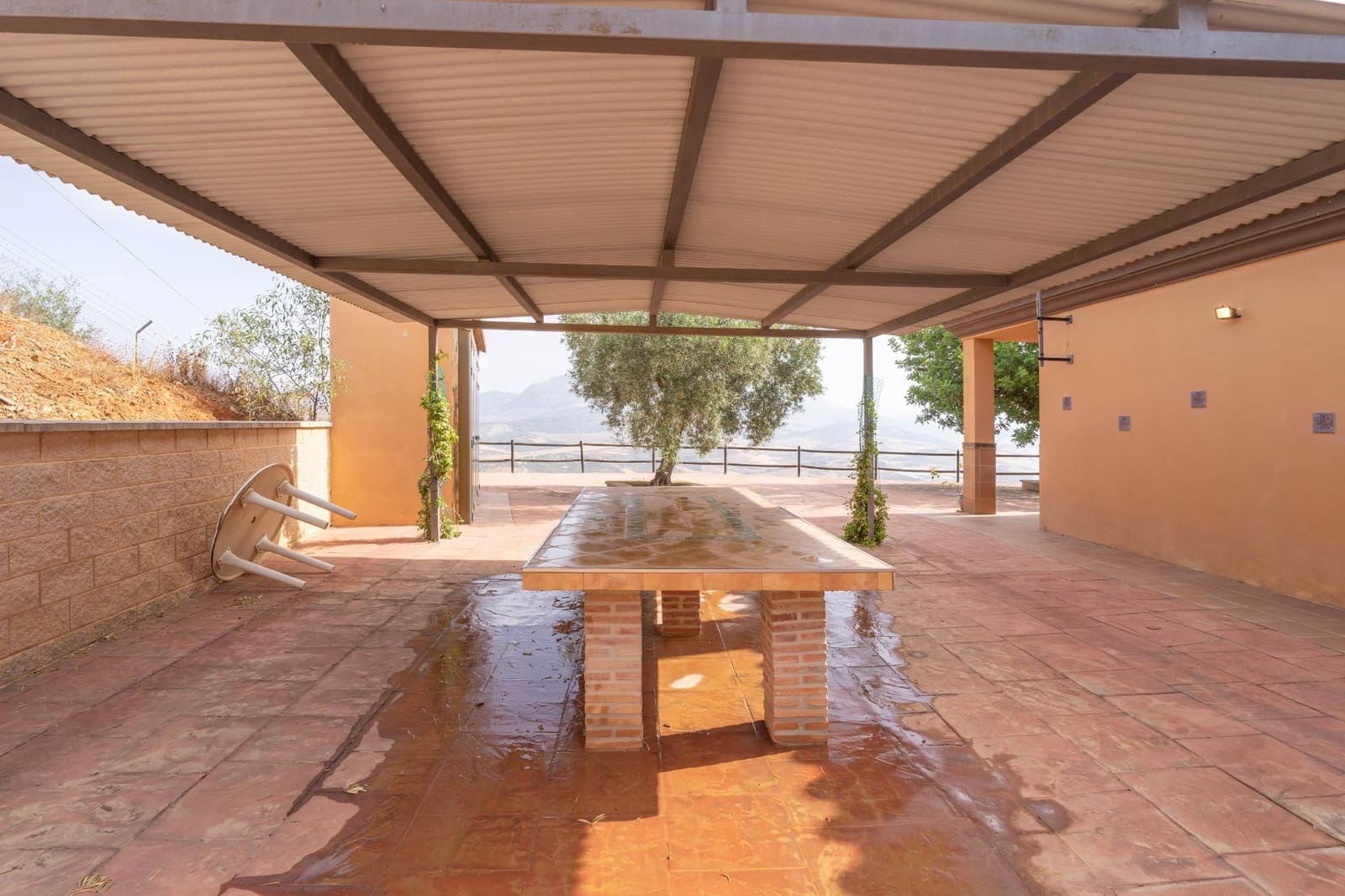 3 soveværelse Villa til salg i Casabermeja - € 283.000 (Ref: 8509529)