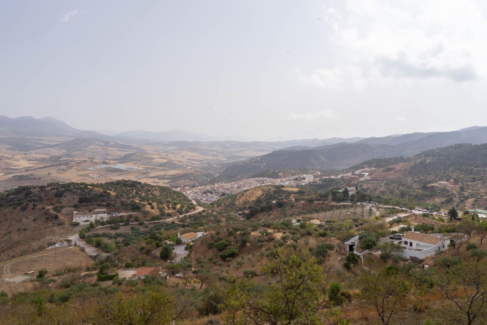 3 soveværelse Villa til salg i Casabermeja - € 283.000 (Ref: 8509529)