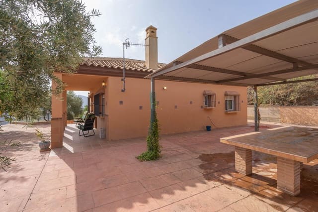 3 sypialnia Willa na sprzedaż w Casabermeja - 283 000 € (Ref: 8509529)