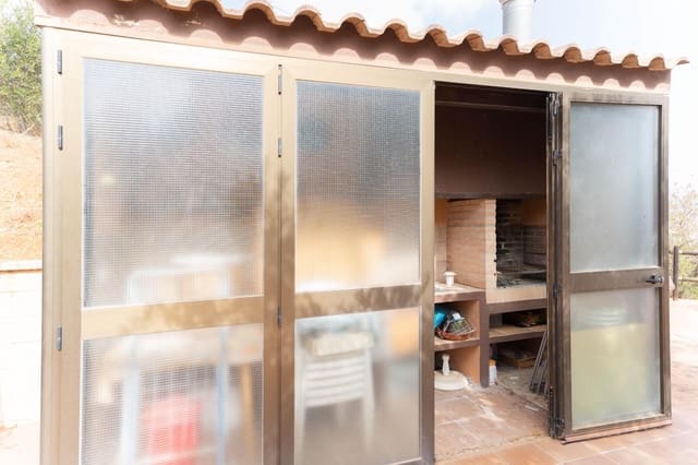 3 sypialnia Willa na sprzedaż w Casabermeja - 283 000 € (Ref: 8509529)