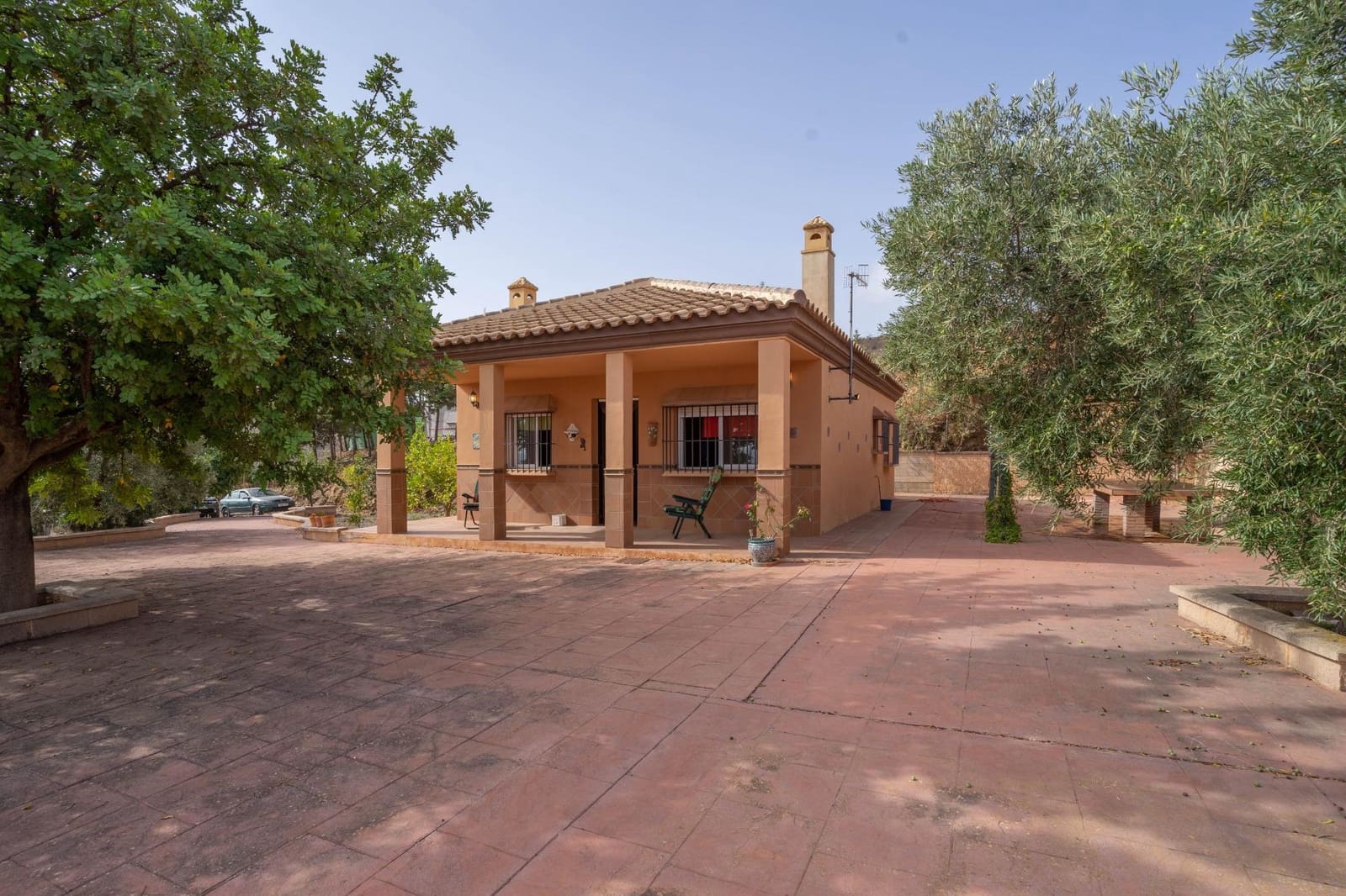 3 soveværelse Villa til salg i Casabermeja - € 283.000 (Ref: 8509529)