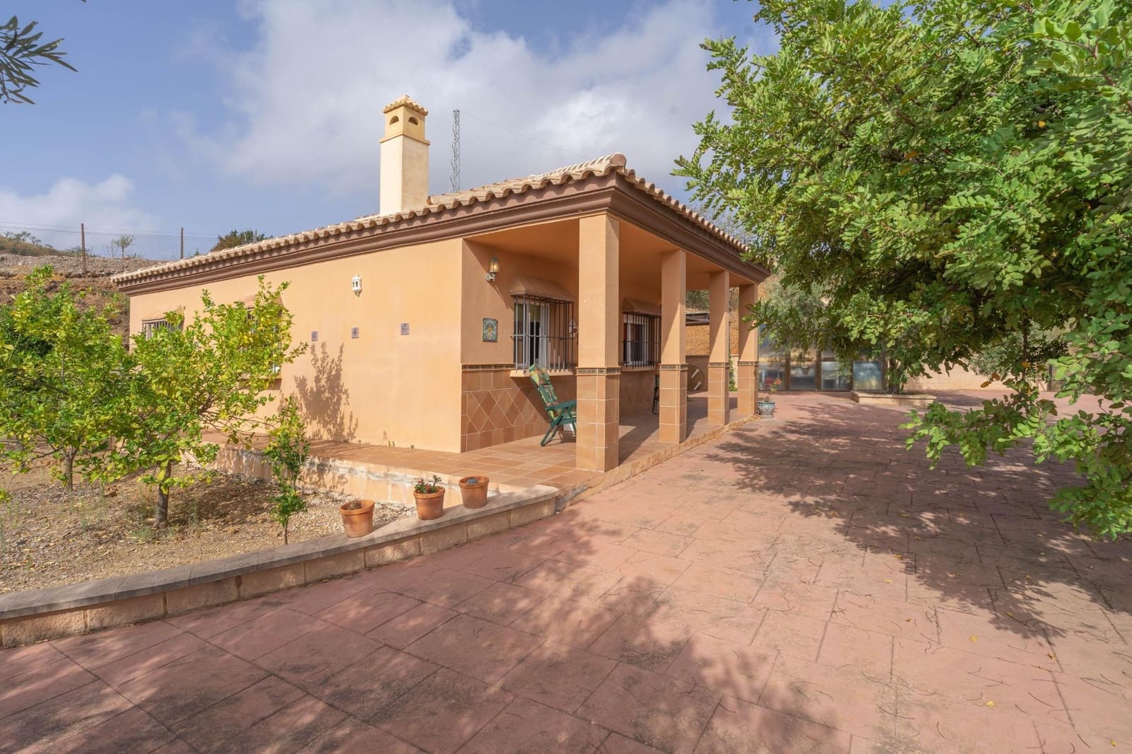 3 soveværelse Villa til salg i Casabermeja - € 283.000 (Ref: 8509529)