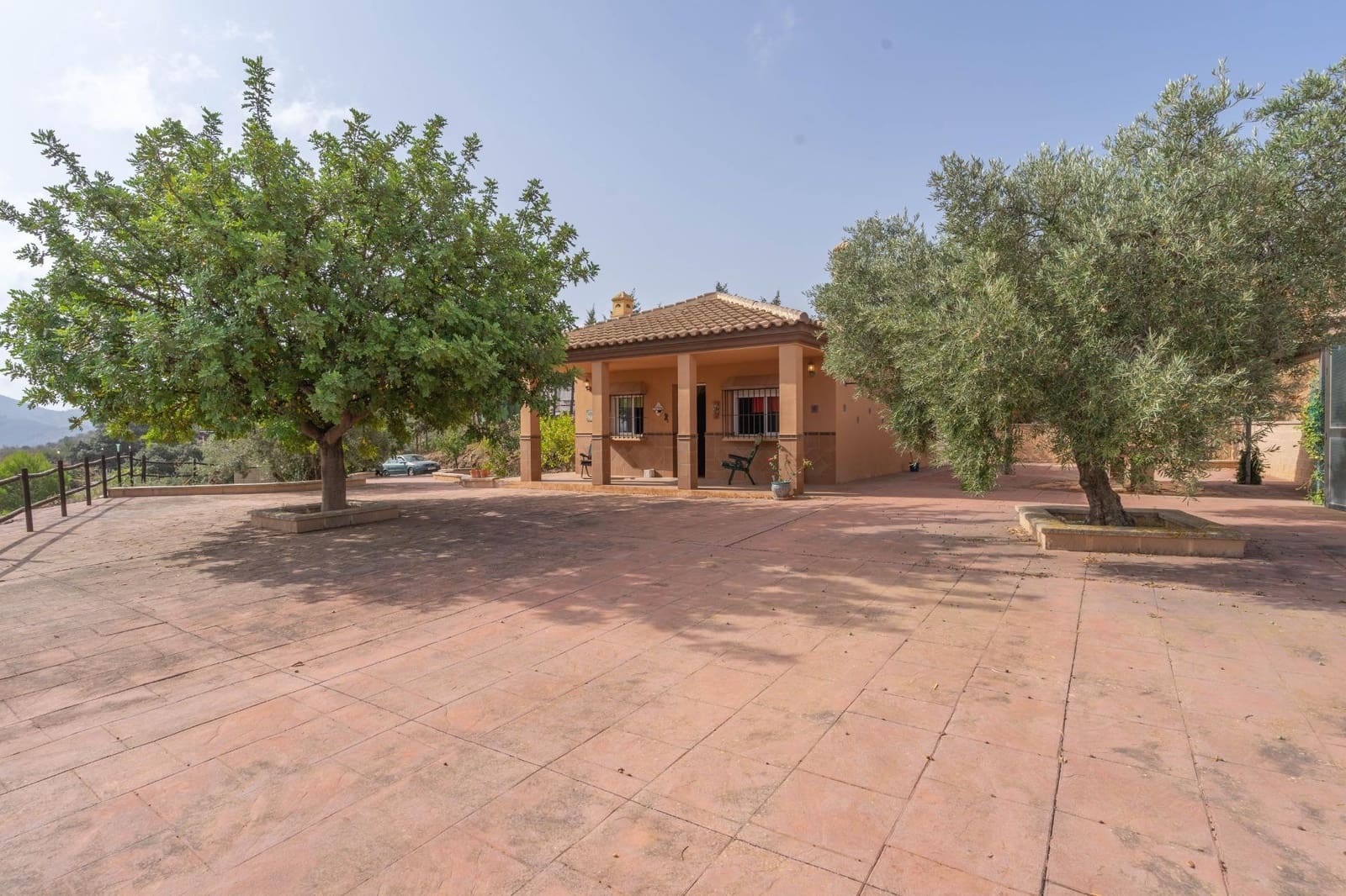 3 soveværelse Villa til salg i Casabermeja - € 283.000 (Ref: 8509529)