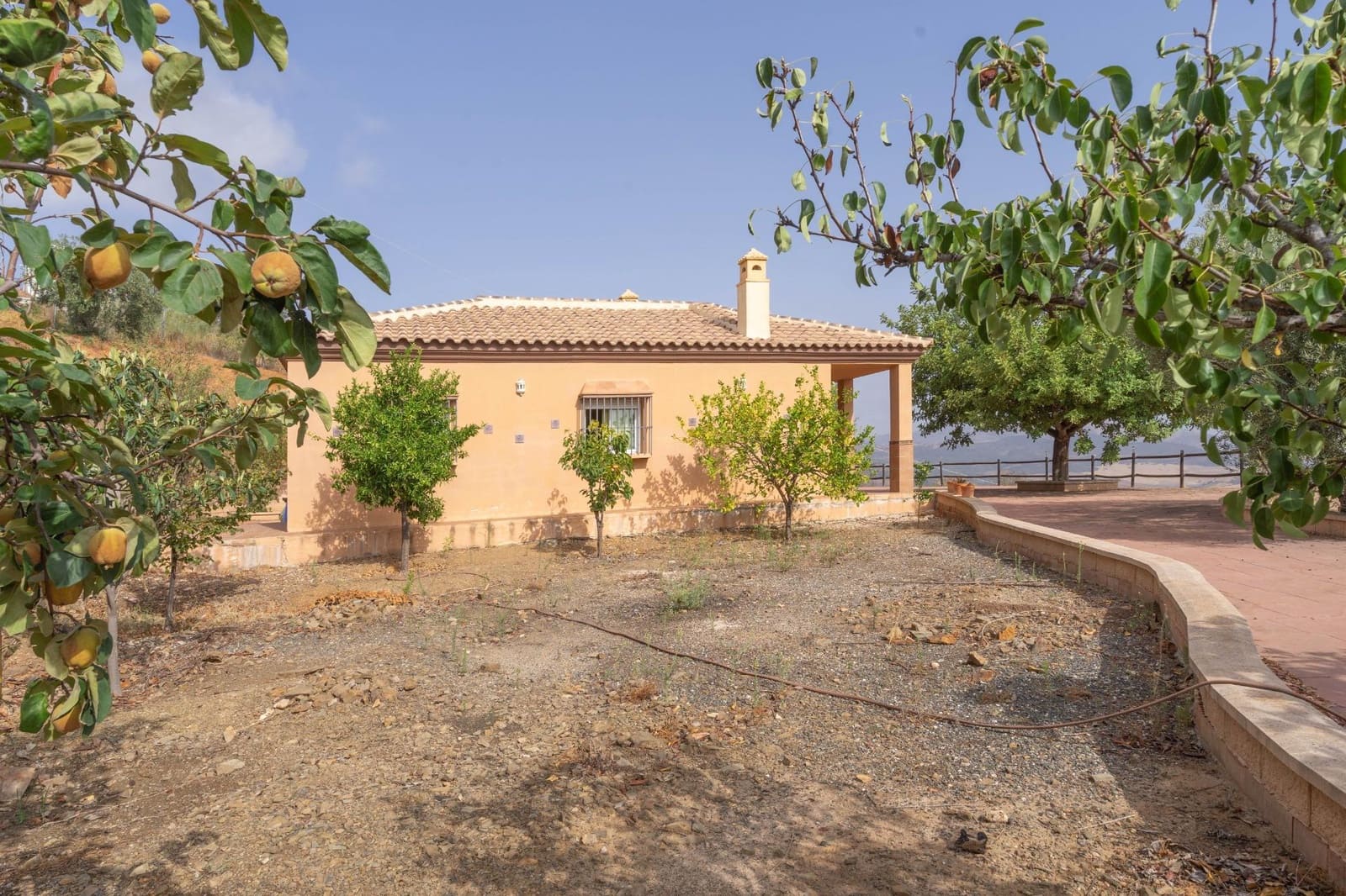 3 soveværelse Villa til salg i Casabermeja - € 283.000 (Ref: 8509529)