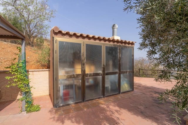 3 sypialnia Willa na sprzedaż w Casabermeja - 283 000 € (Ref: 8509529)