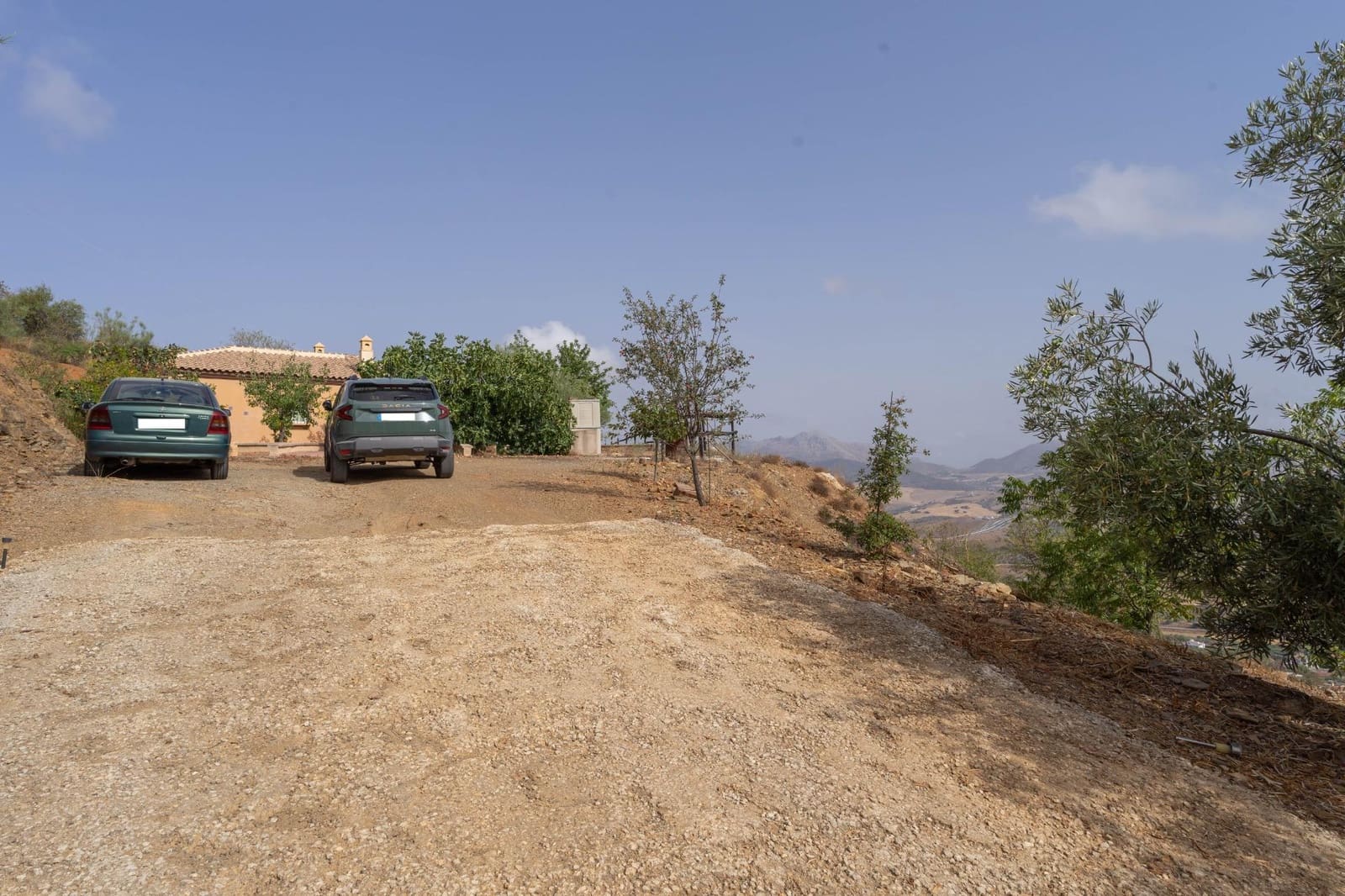 3 soveværelse Villa til salg i Casabermeja - € 283.000 (Ref: 8509529)