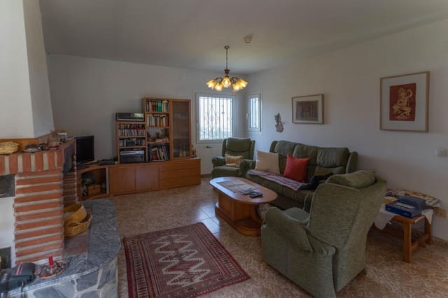 5 sypialnia Willa na sprzedaż w Alhaurín el Grande z basenem garażem - 550 000 € (Ref: 8514443)