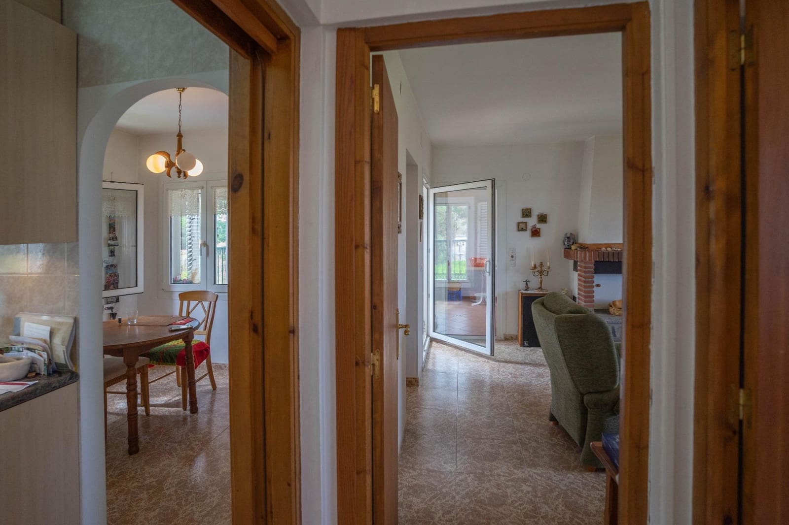 5 soveværelse Villa til salg i Alhaurin el Grande med swimmingpool garage - € 550.000 (Ref: 8514443)