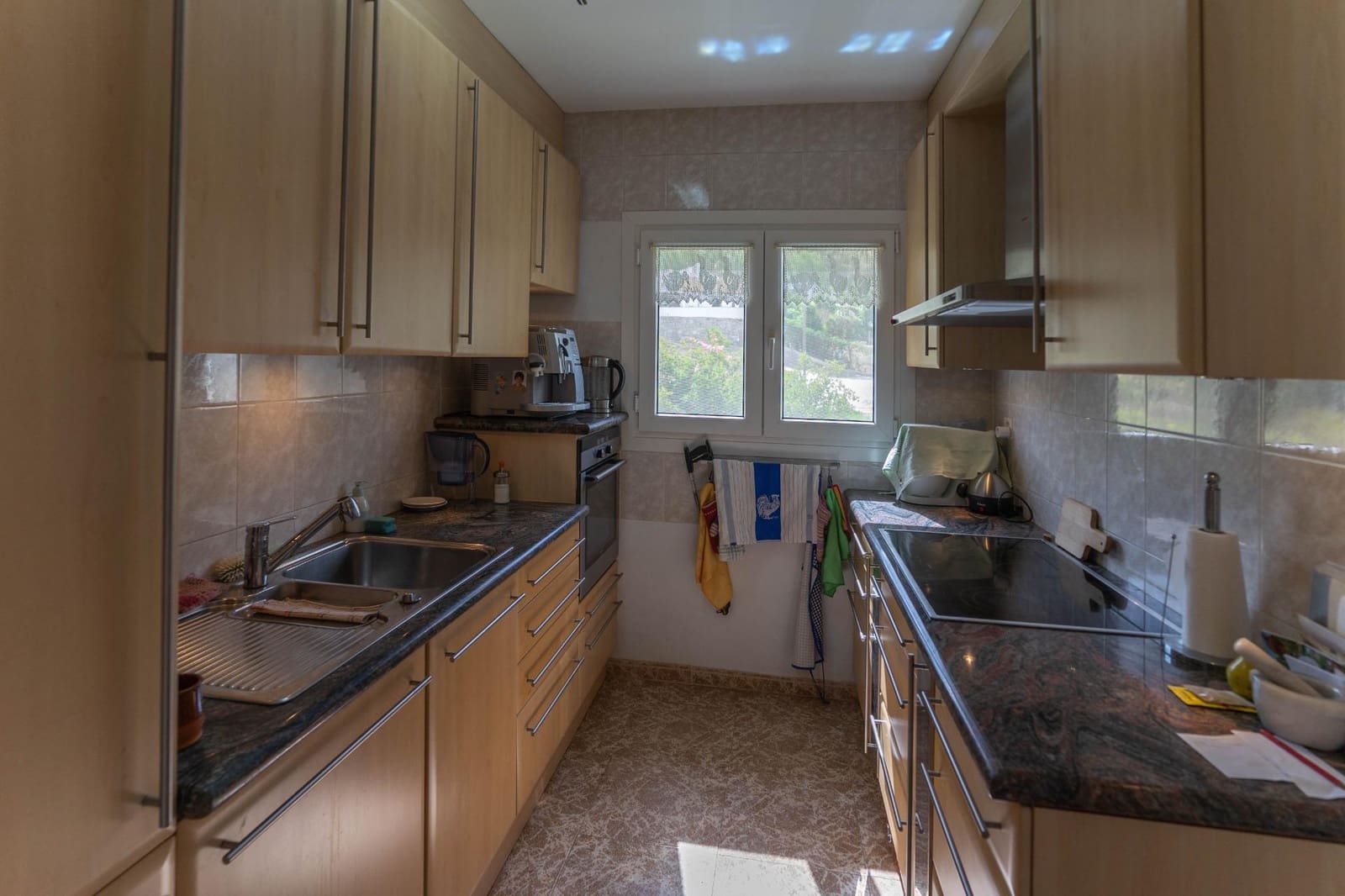 5 soveværelse Villa til salg i Alhaurin el Grande med swimmingpool garage - € 550.000 (Ref: 8514443)