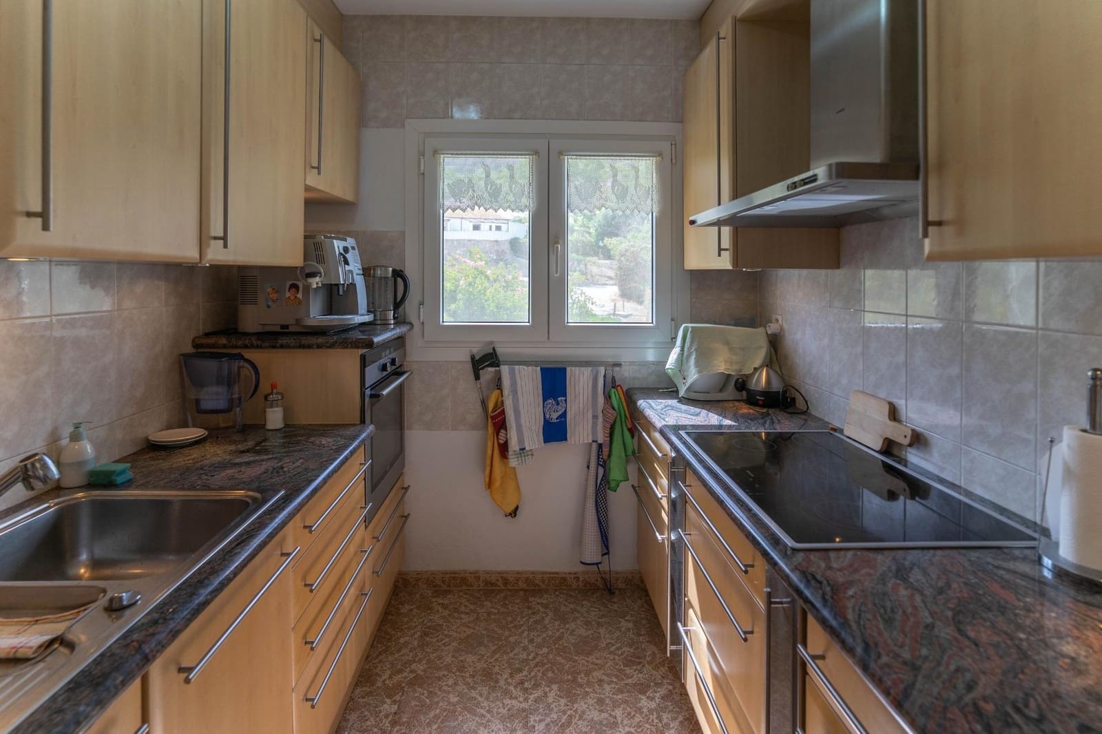 5 soveværelse Villa til salg i Alhaurin el Grande med swimmingpool garage - € 550.000 (Ref: 8514443)