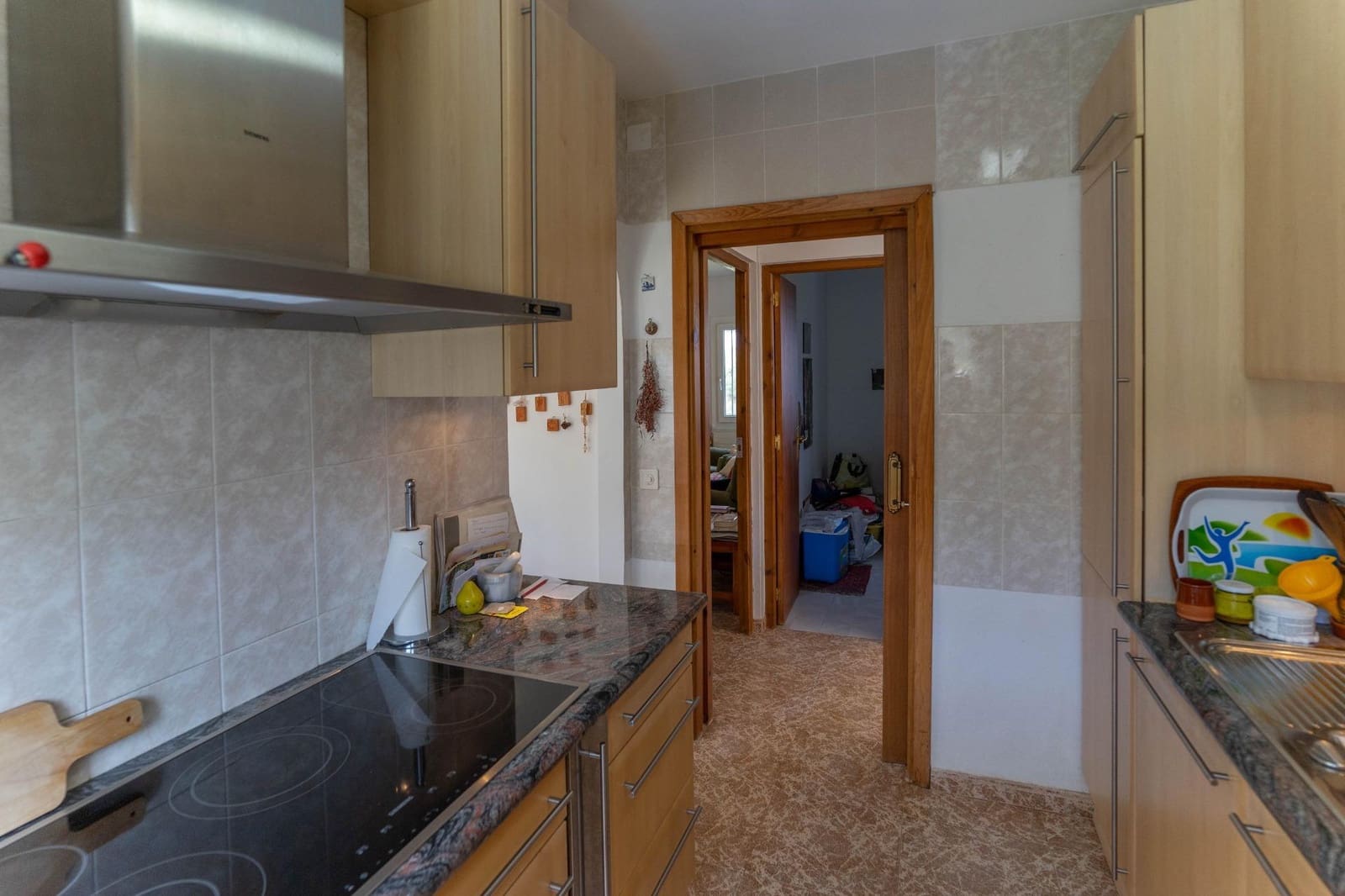 5 soveværelse Villa til salg i Alhaurin el Grande med swimmingpool garage - € 550.000 (Ref: 8514443)