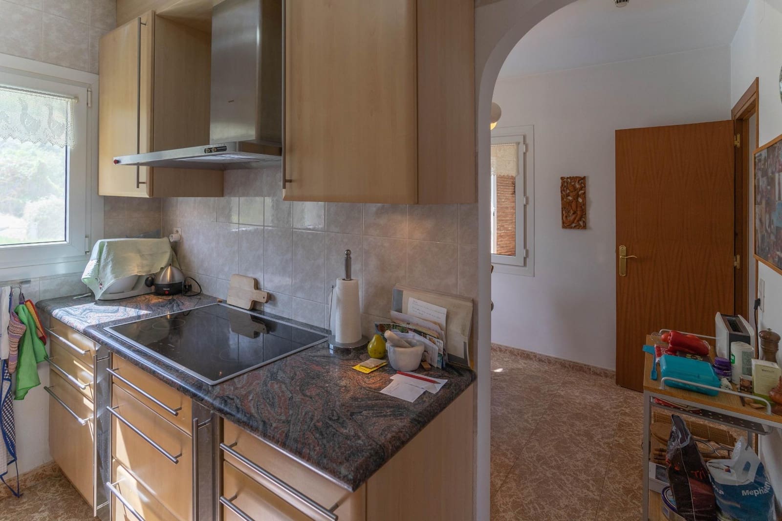 5 soveværelse Villa til salg i Alhaurin el Grande med swimmingpool garage - € 550.000 (Ref: 8514443)