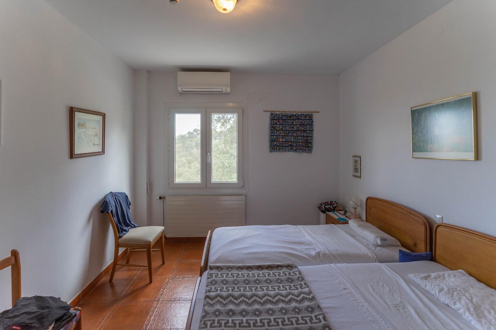 5 soveværelse Villa til salg i Alhaurin el Grande med swimmingpool garage - € 550.000 (Ref: 8514443)