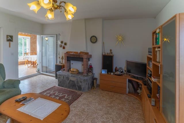 5 sypialnia Willa na sprzedaż w Alhaurín el Grande z basenem garażem - 550 000 € (Ref: 8514443)