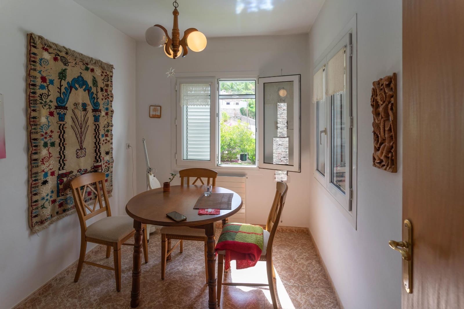 5 soveværelse Villa til salg i Alhaurin el Grande med swimmingpool garage - € 550.000 (Ref: 8514443)