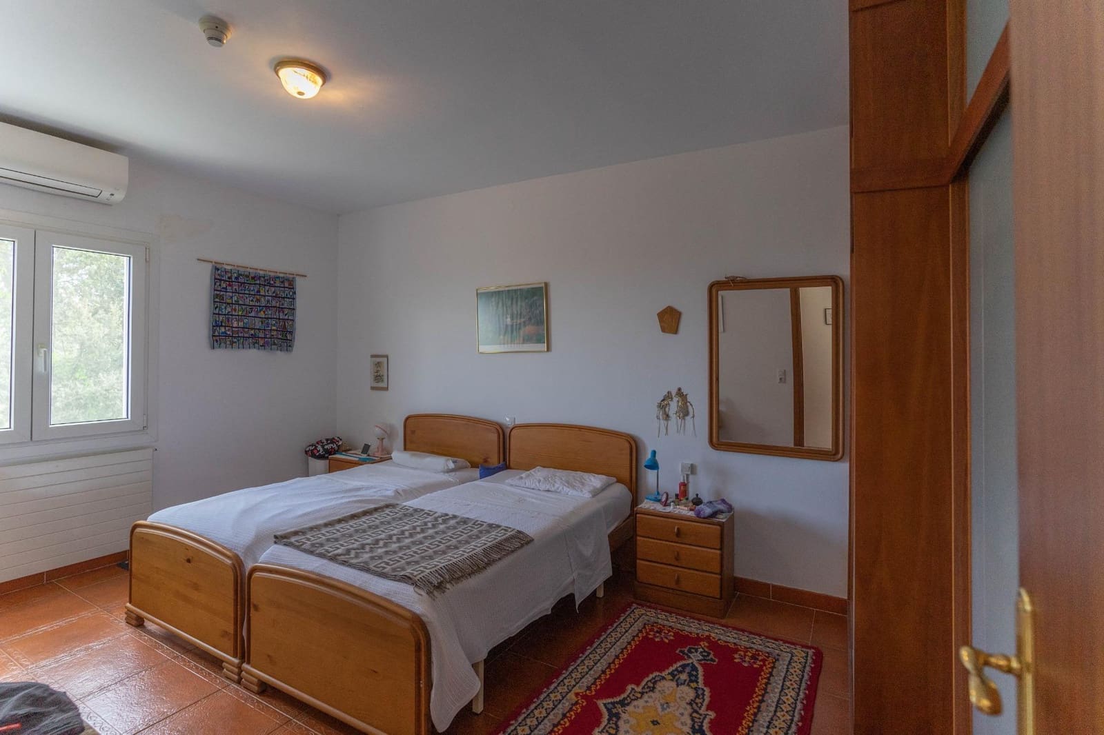 5 soveværelse Villa til salg i Alhaurin el Grande med swimmingpool garage - € 550.000 (Ref: 8514443)