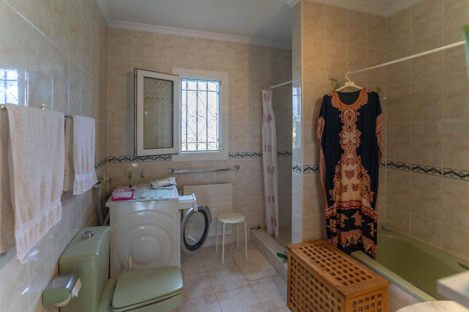 5 soveværelse Villa til salg i Alhaurin el Grande med swimmingpool garage - € 550.000 (Ref: 8514443)