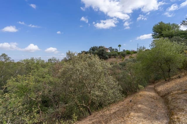 5 sypialnia Willa na sprzedaż w Alhaurín el Grande z basenem garażem - 550 000 € (Ref: 8514443)