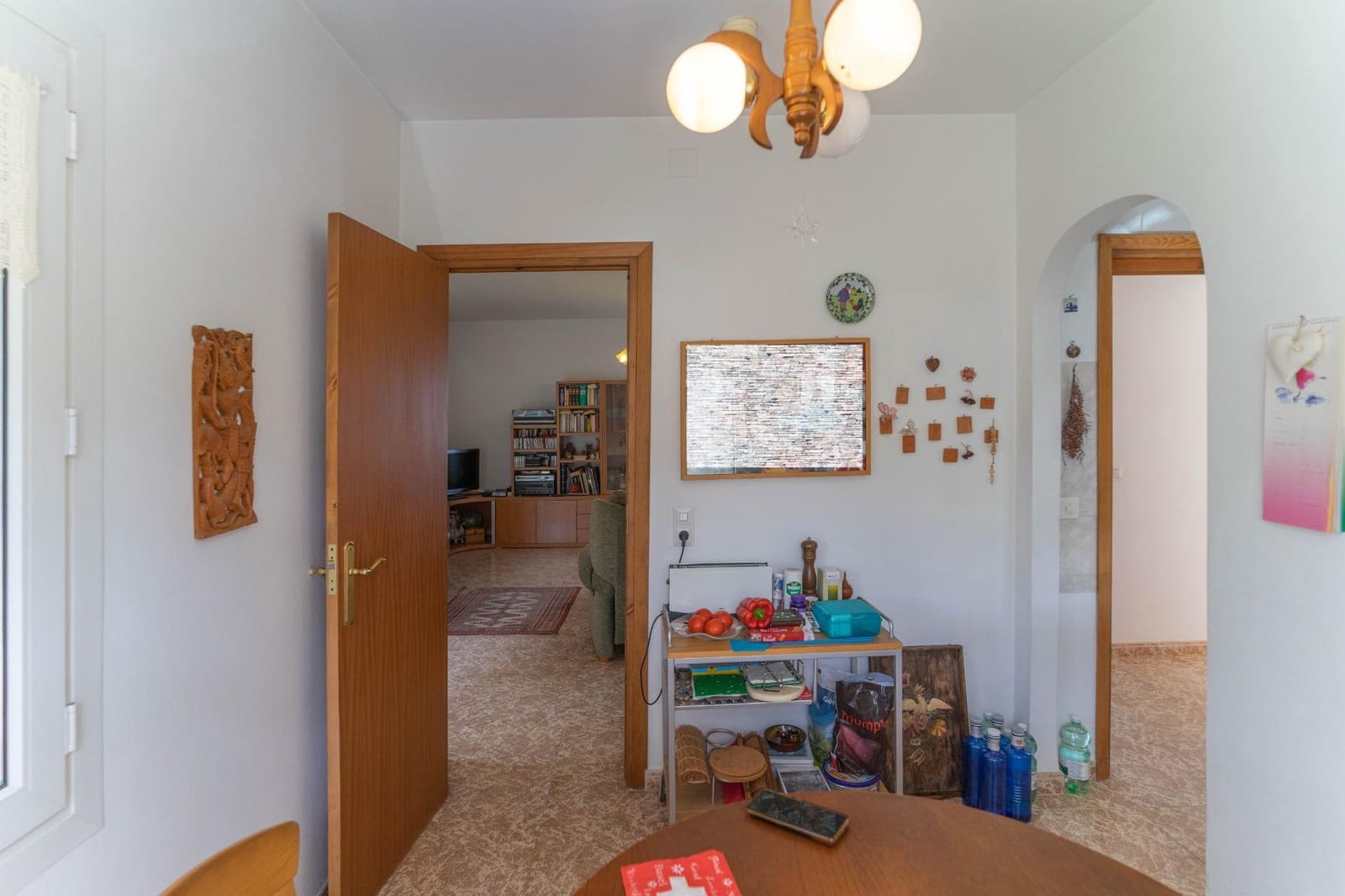 5 soveværelse Villa til salg i Alhaurin el Grande med swimmingpool garage - € 550.000 (Ref: 8514443)