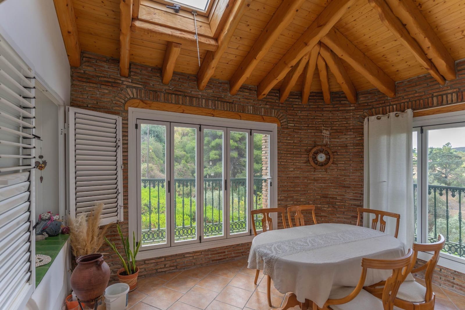 5 soveværelse Villa til salg i Alhaurin el Grande med swimmingpool garage - € 550.000 (Ref: 8514443)