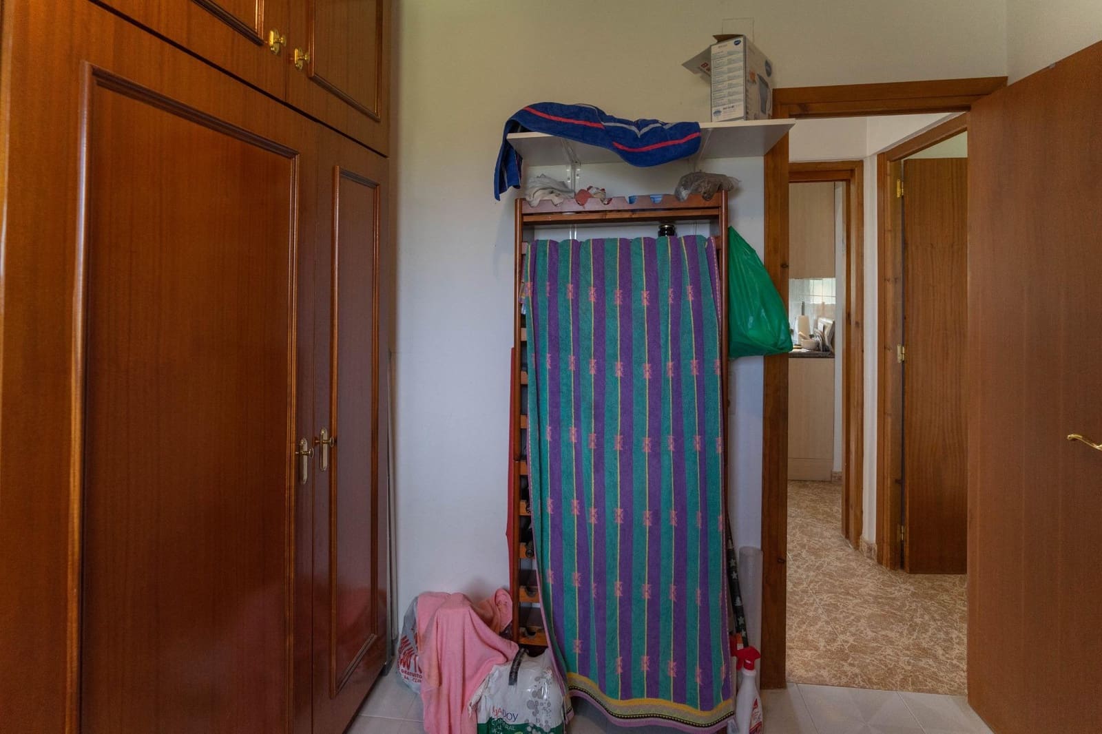 5 soveværelse Villa til salg i Alhaurin el Grande med swimmingpool garage - € 550.000 (Ref: 8514443)