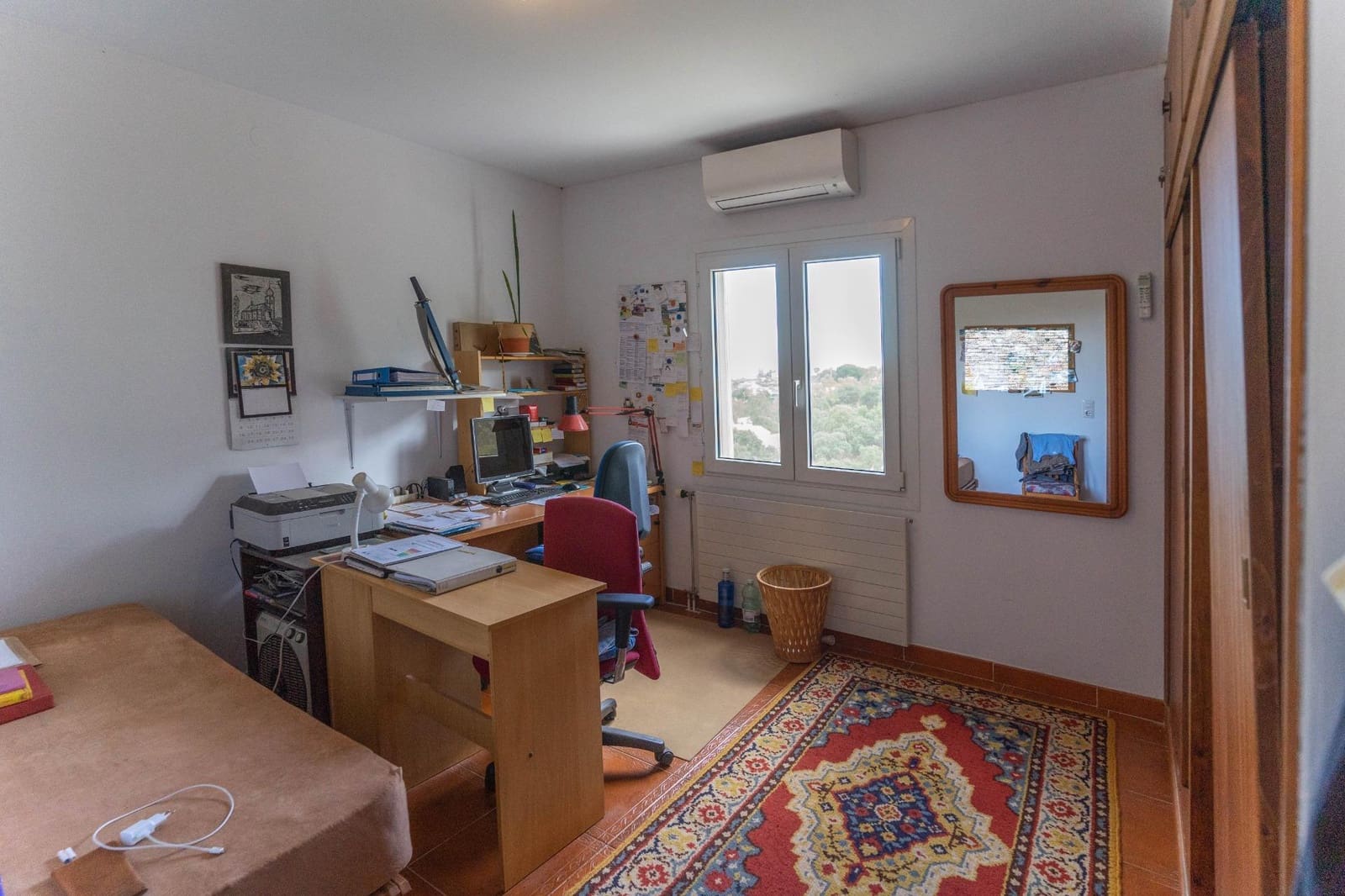 5 soveværelse Villa til salg i Alhaurin el Grande med swimmingpool garage - € 550.000 (Ref: 8514443)