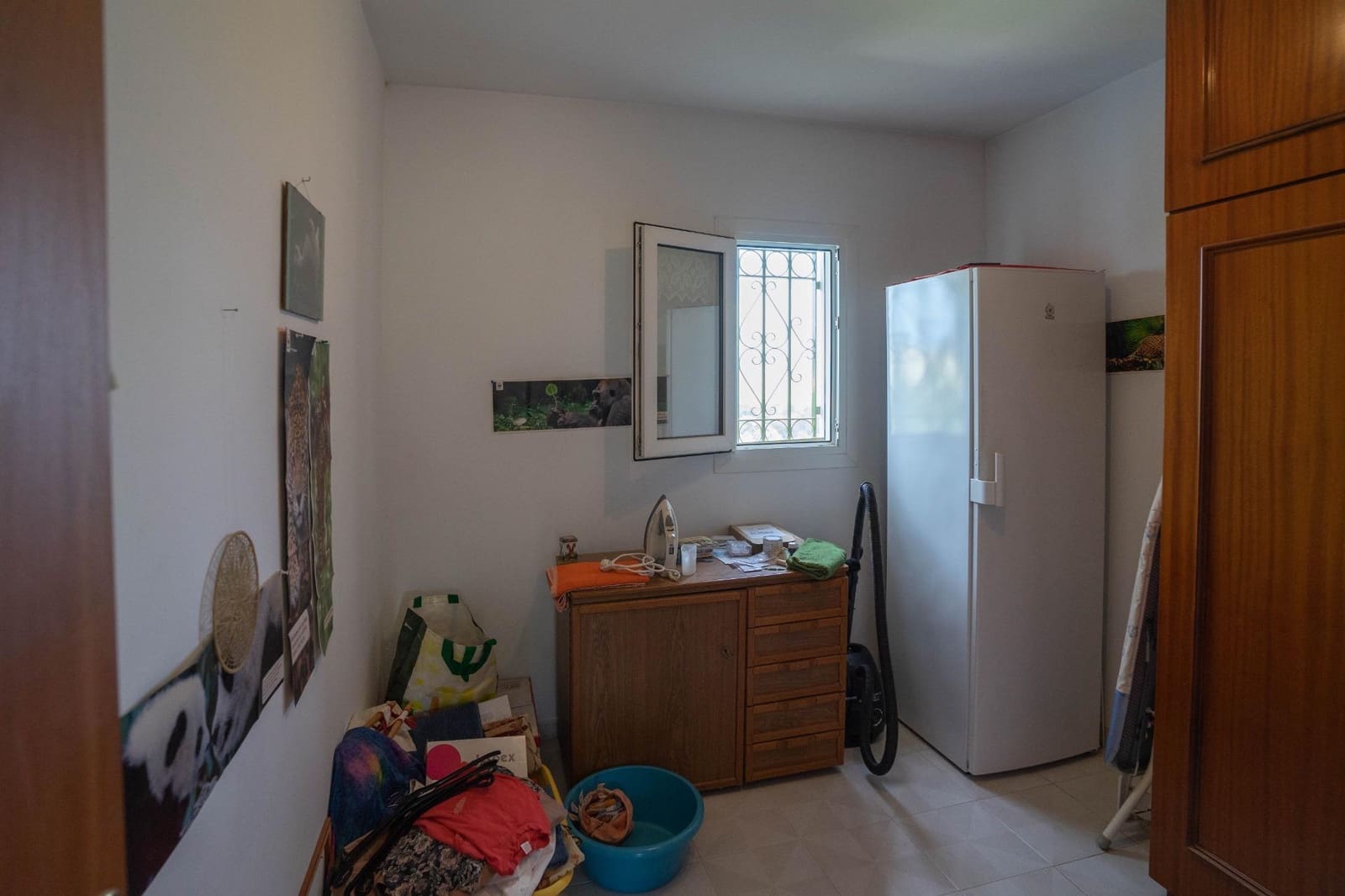 5 soveværelse Villa til salg i Alhaurin el Grande med swimmingpool garage - € 550.000 (Ref: 8514443)