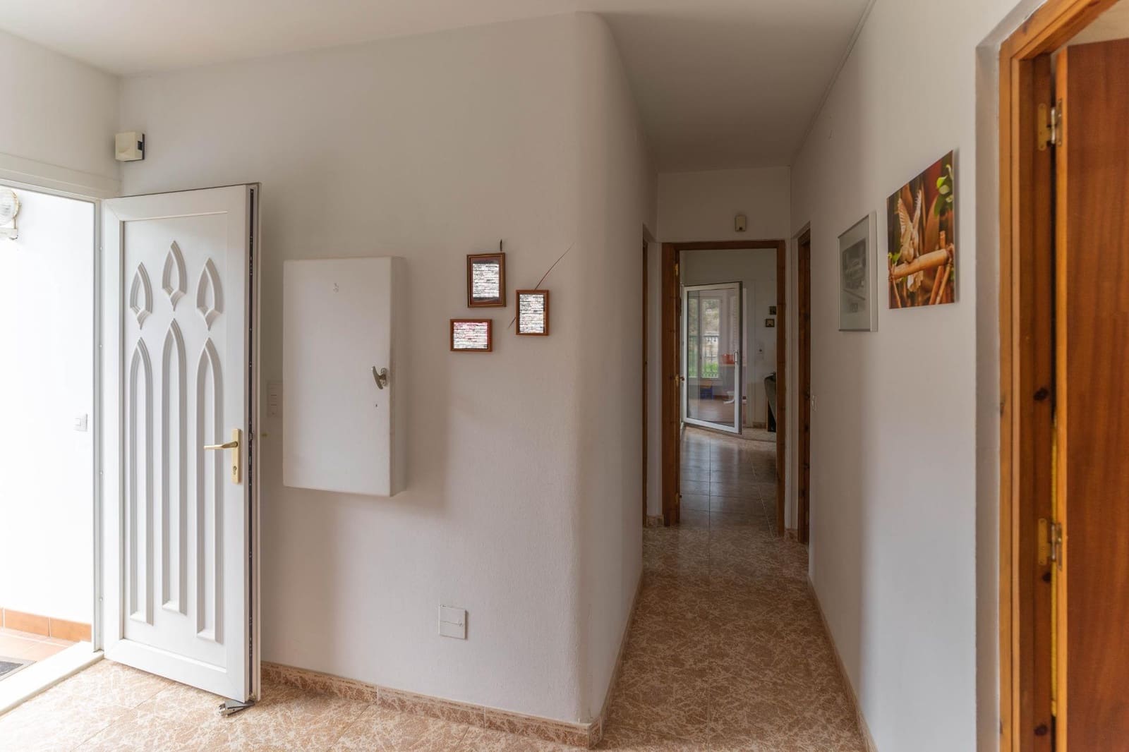 5 soveværelse Villa til salg i Alhaurin el Grande med swimmingpool garage - € 550.000 (Ref: 8514443)